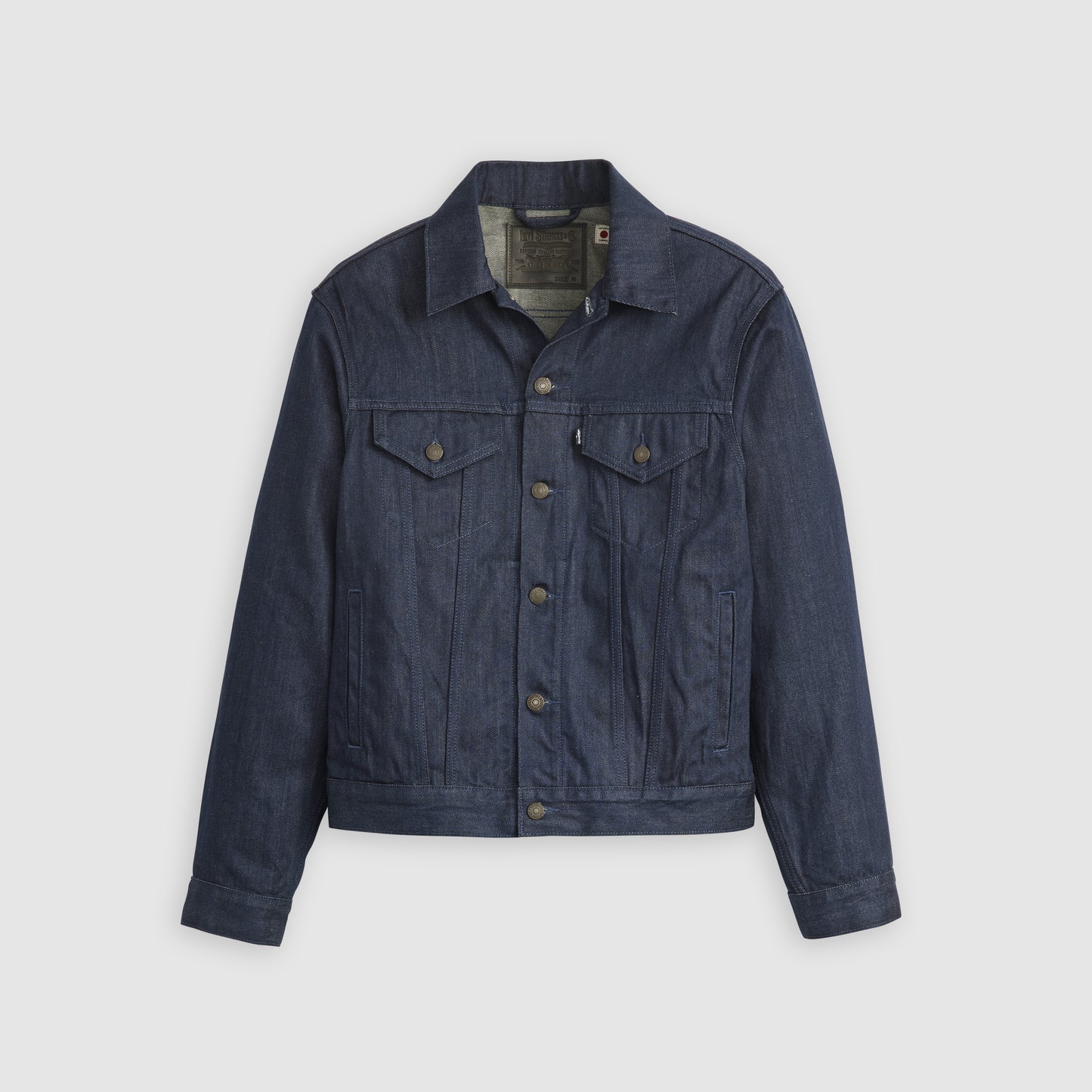 Levi's® Blue Tab™ Men's Type III Trucker Jacket