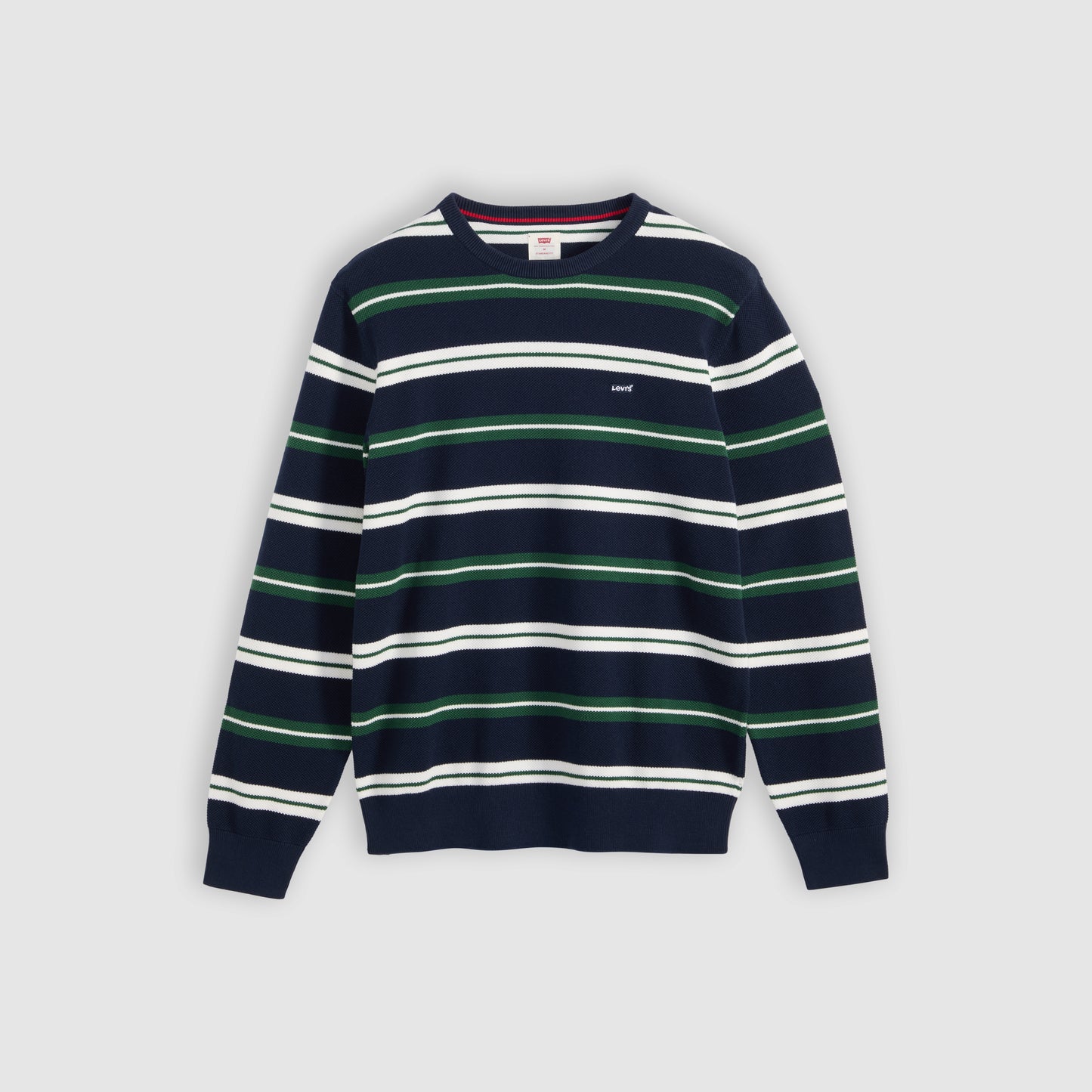 Levi's® Men's Lightweight Housemark Sweater