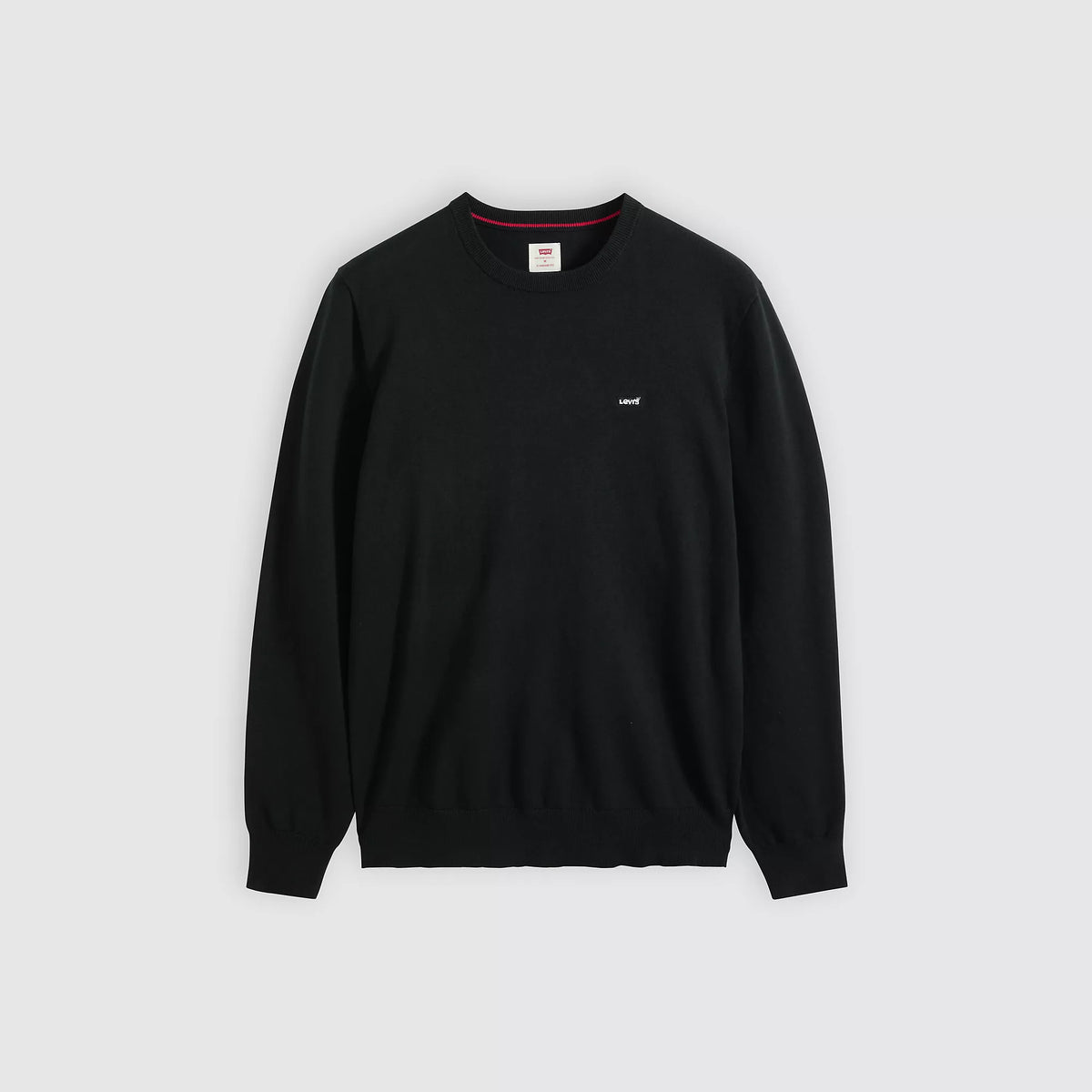 Levi's® 輕盈 Housemark 毛衣 | 男裝