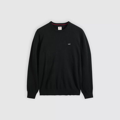 Levi's® 輕盈 Housemark 毛衣 | 男裝