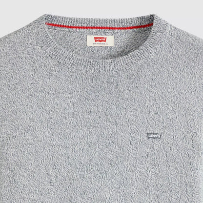 Levi's® 輕盈 Housemark 毛衣 | 男裝