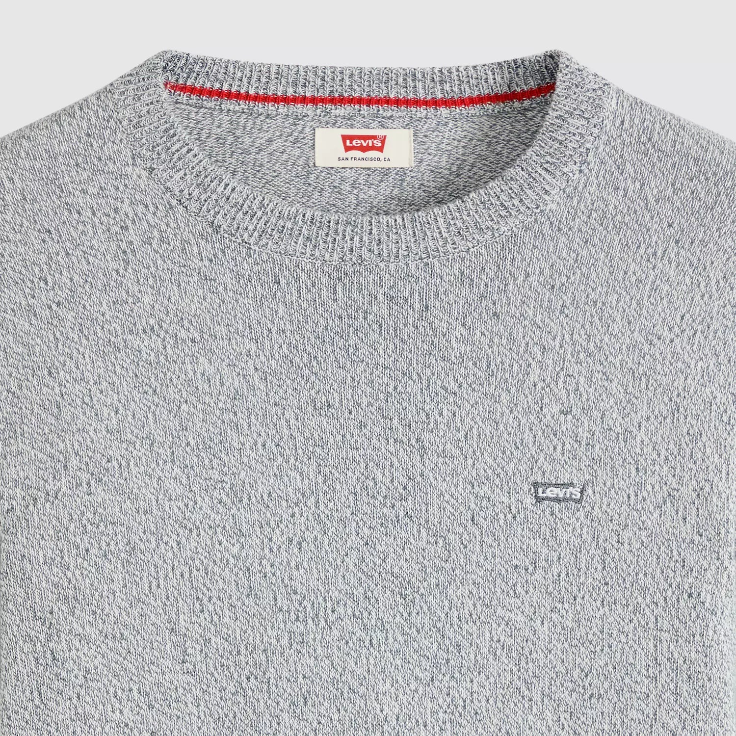 levi's® 輕盈 housemark 毛衣 | 男裝 A72070047XS- Multicolor – Levi's 香港