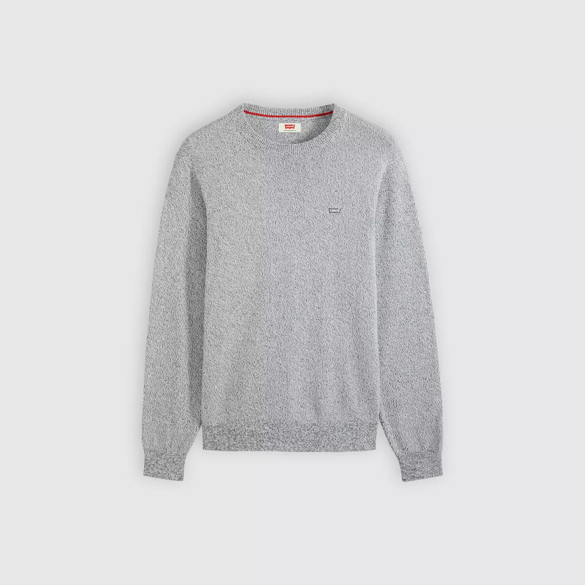 Levi's® 輕盈 Housemark 毛衣 | 男裝