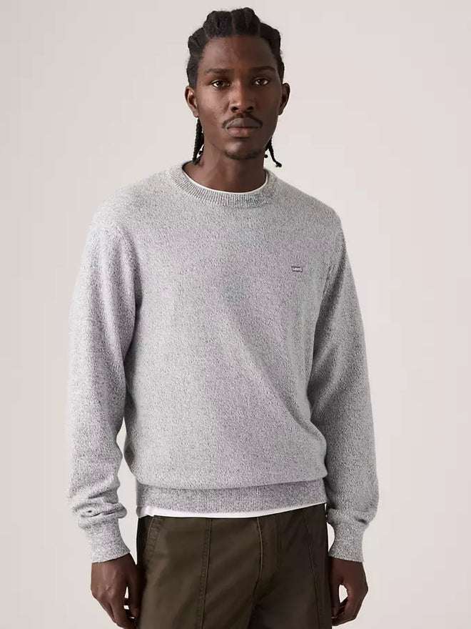 levi's® 輕盈 housemark 毛衣 | 男裝 A72070047XS- Multicolor  – Levi's 香港