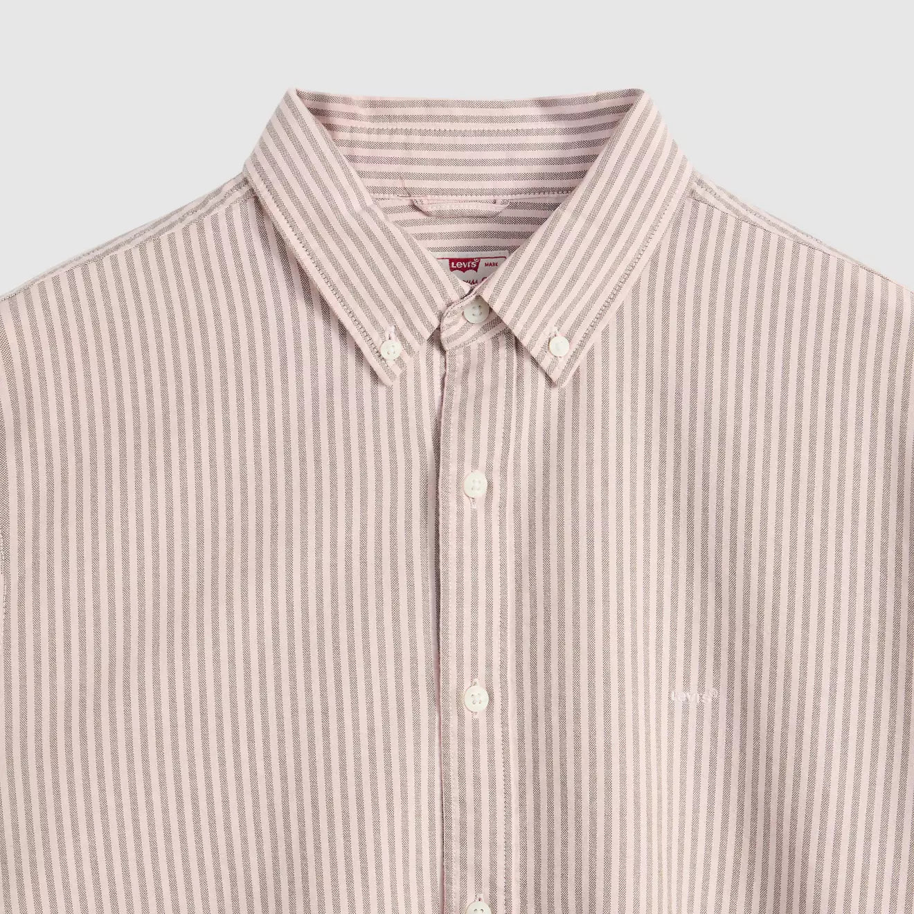 levi's® 經典扣領恤衫 | 男裝 A72100055XS- Multicolor – Levi's 香港