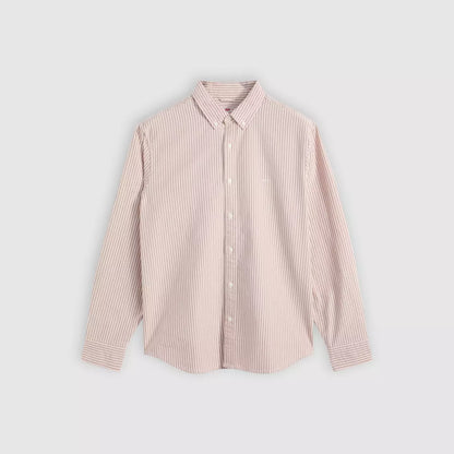 Levi's® 經典扣領恤衫 | 男裝