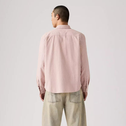 Levi's® 經典扣領恤衫 | 男裝