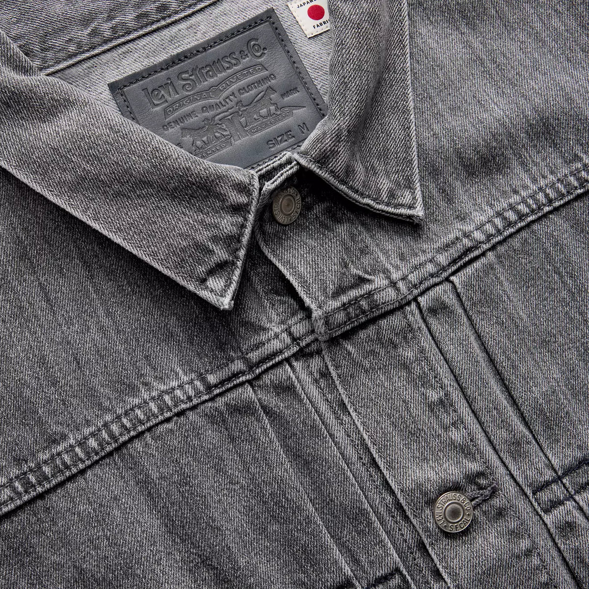 Levi's® Men's Blue Tab™ Type I Jacket