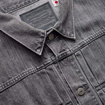 Levi's® Men's Blue Tab™ Type I Jacket