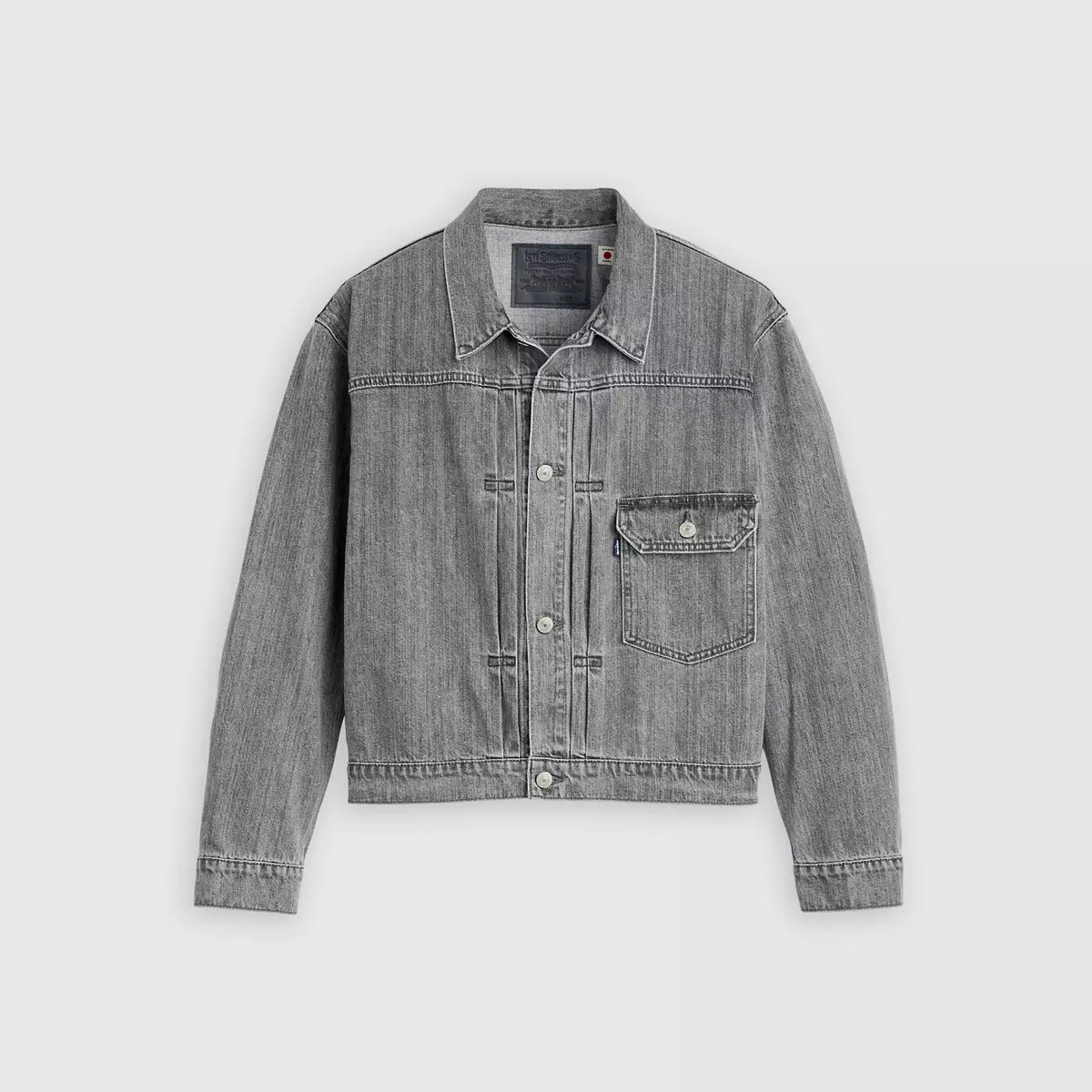 Levi's® Men's Blue Tab™ Type I Jacket