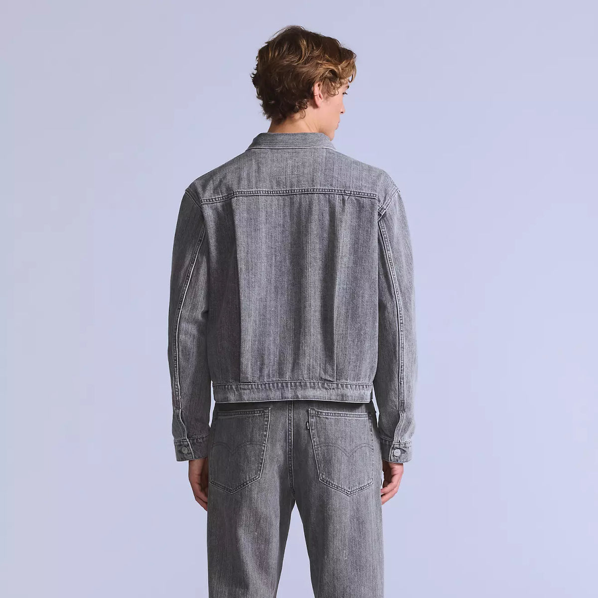 Levi's® Men's Blue Tab™ Type I Jacket