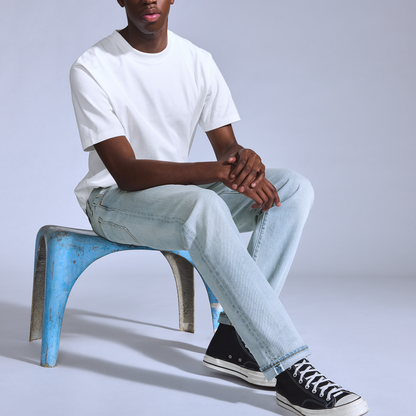 Levi's® Blue Tab 男士502™ 牛仔褲