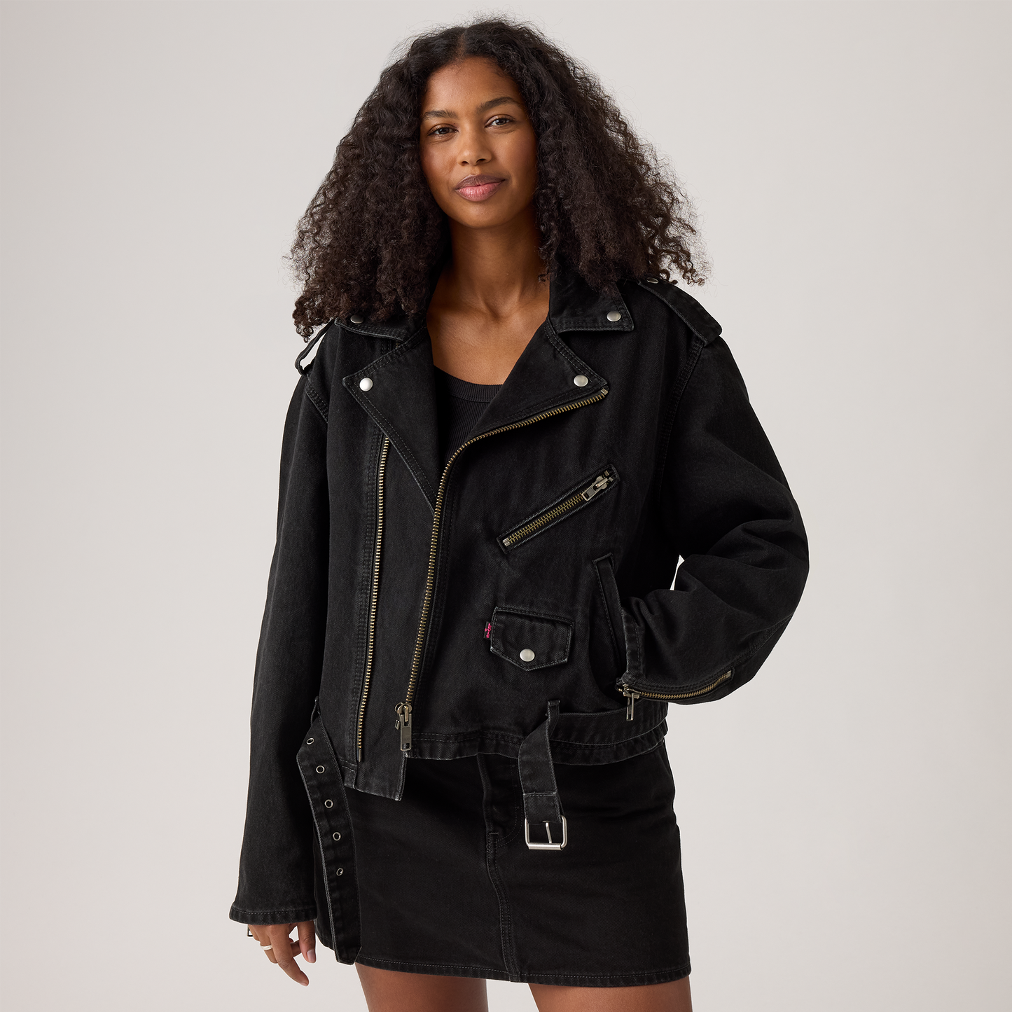 Levi's® Pride Denim Jacket