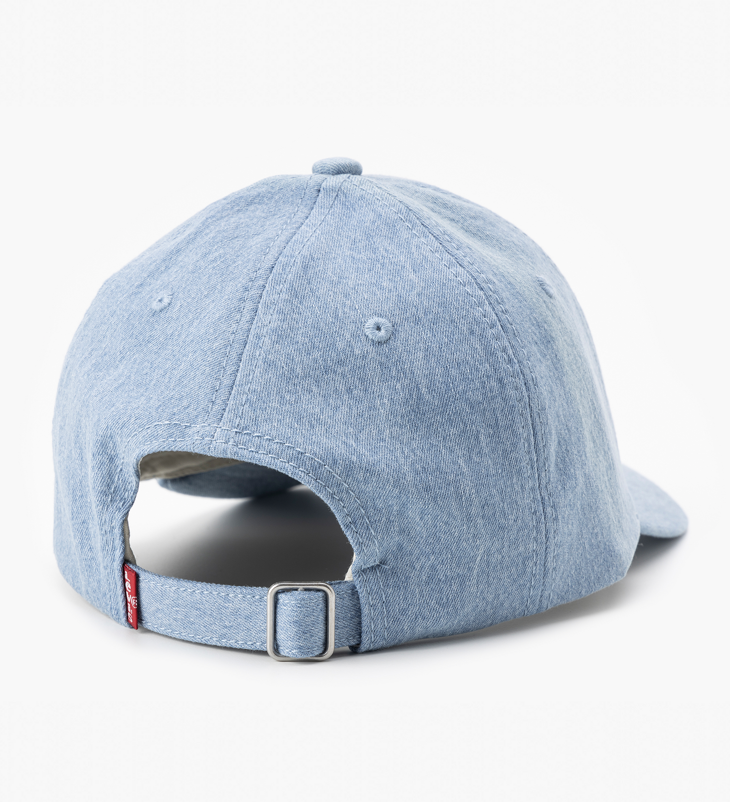 levi's® 男士擴展尺寸棒球帽 002GI0000OS- Light Blue – Levi's 香港