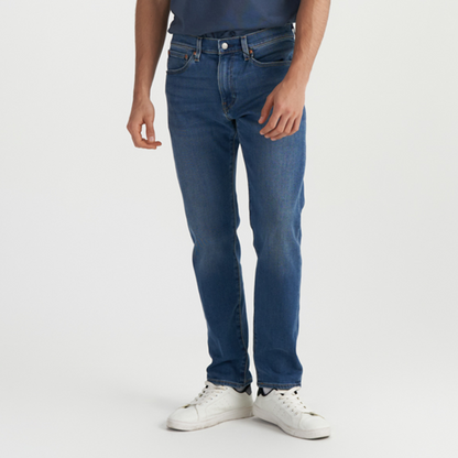 Levi's®  Men's Warm Series 502 Slim Fit Mid-Rise Jeans