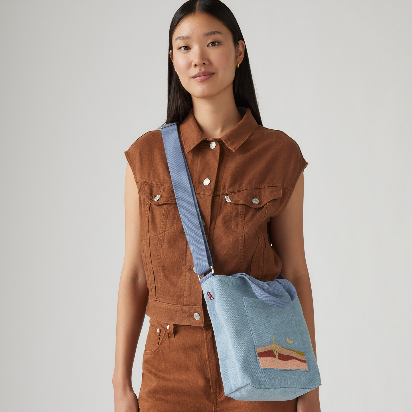 Levi's® Women's Mini Icon Tote