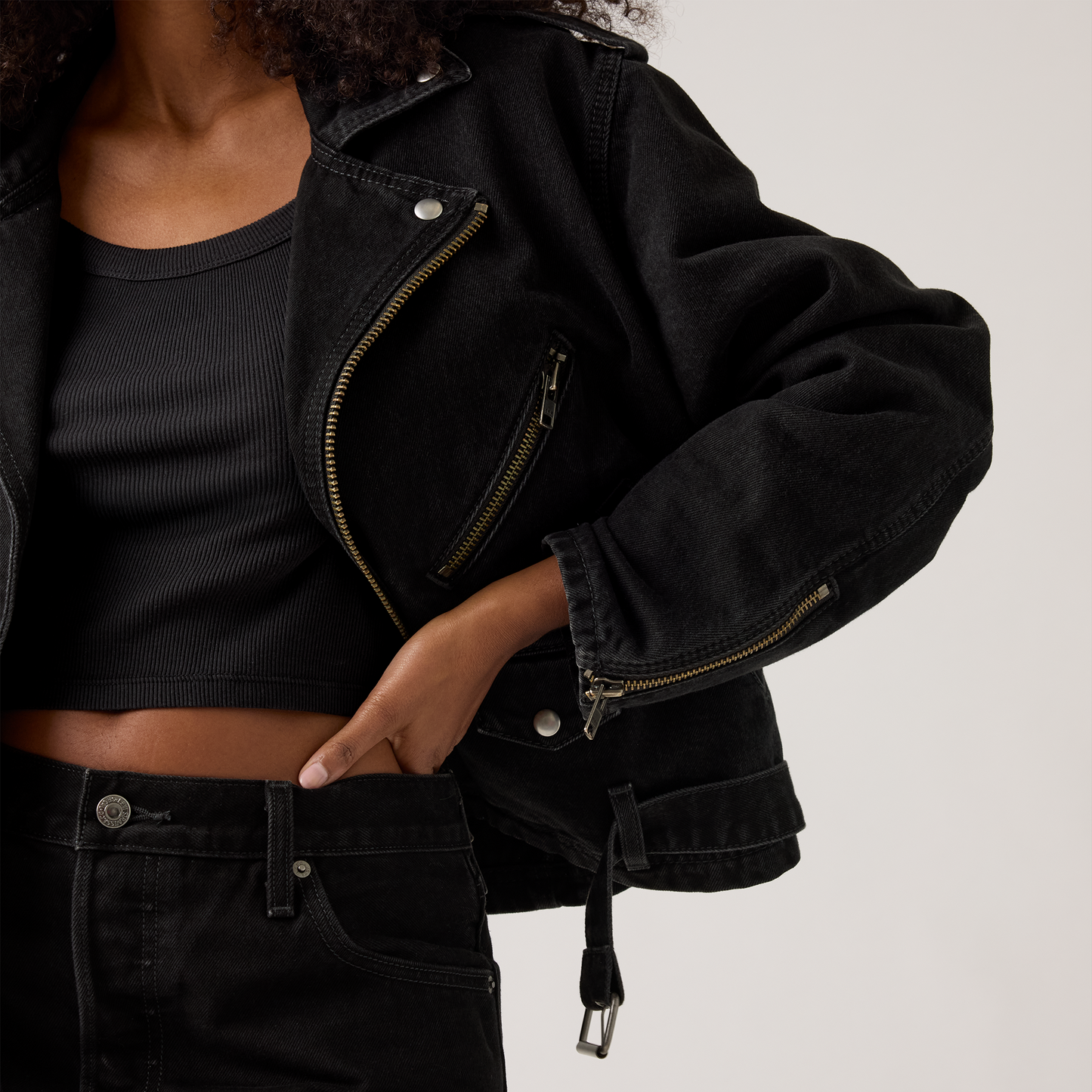 Levi's® Pride Denim Jacket