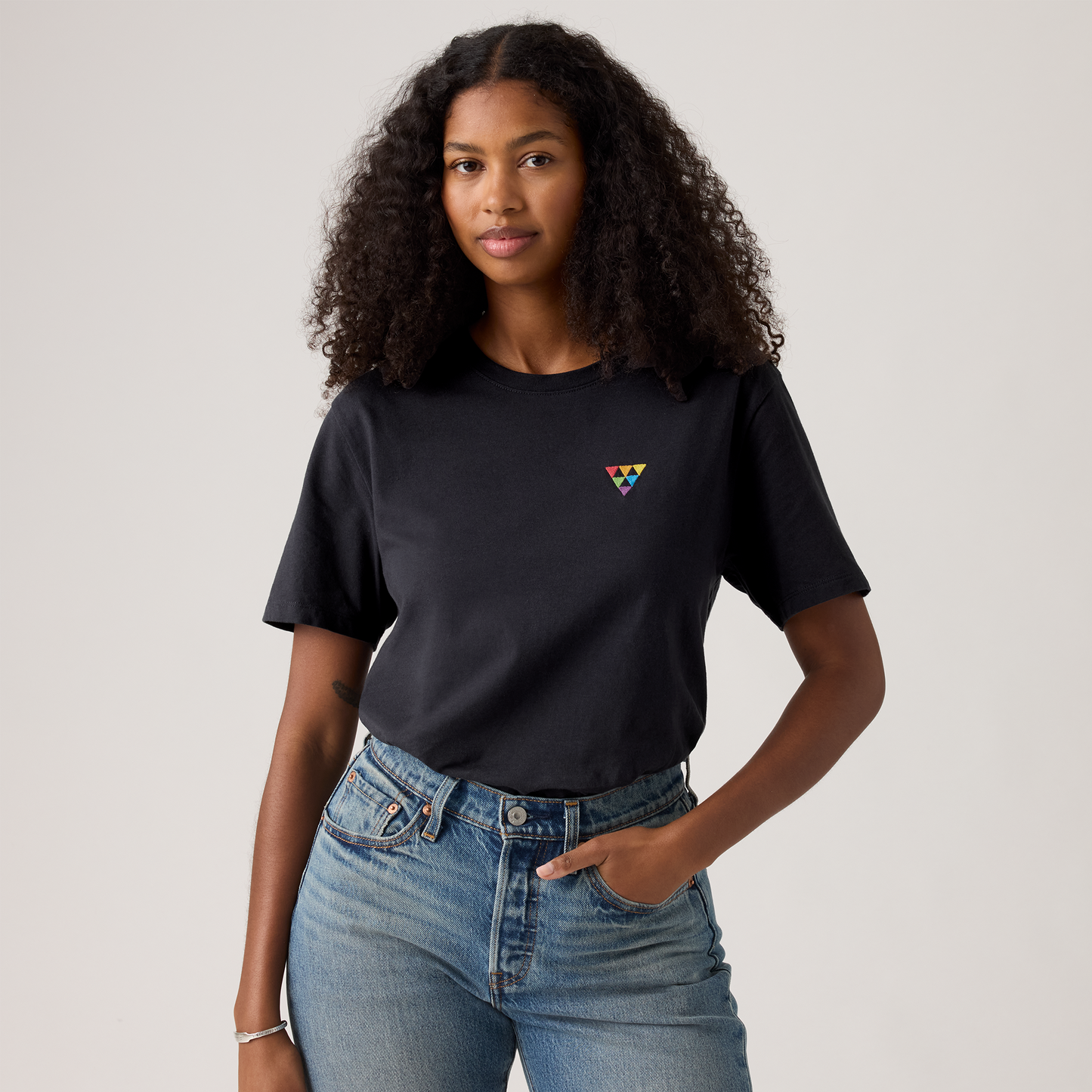 Levi's® Men's Pride Community Tee