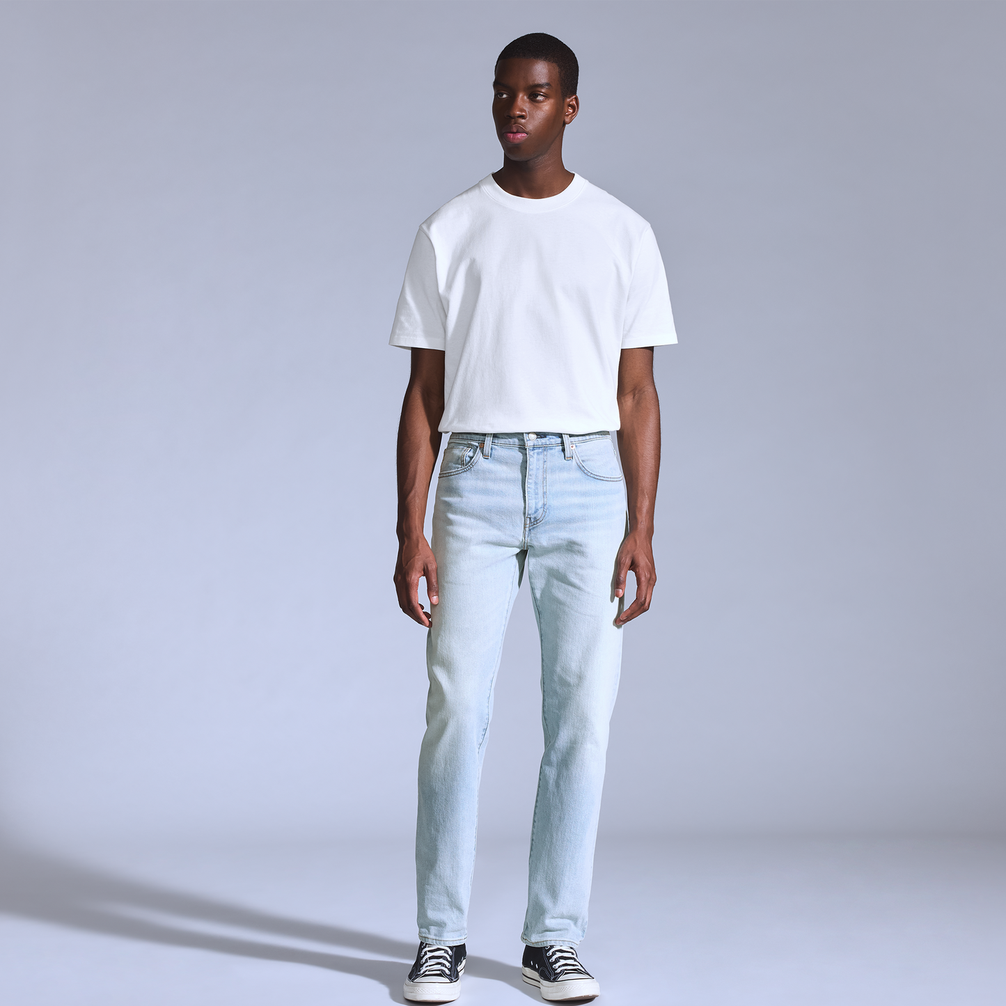 Levi's® Blue Tab 男士502™ 牛仔褲