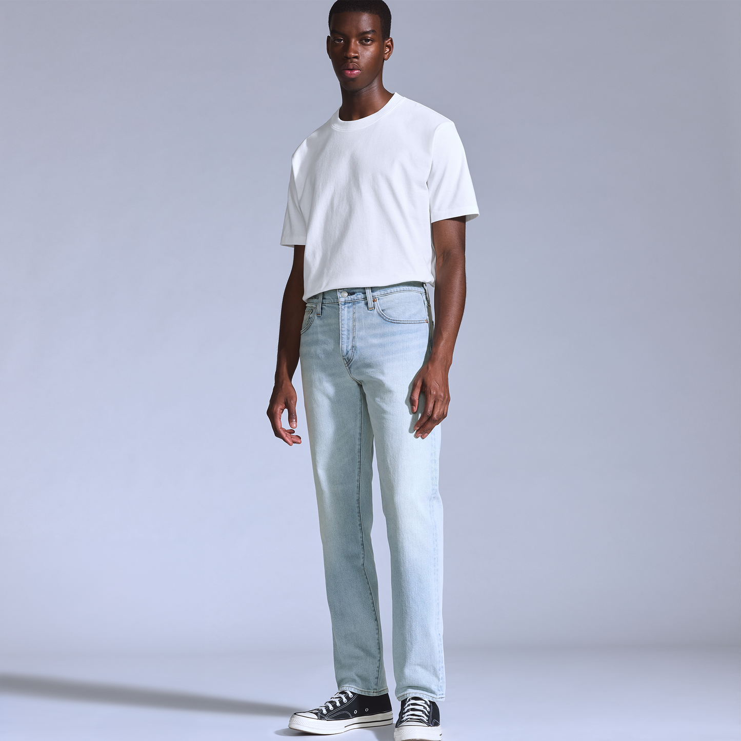 Levi's® Blue Tab 男士502™ 牛仔褲