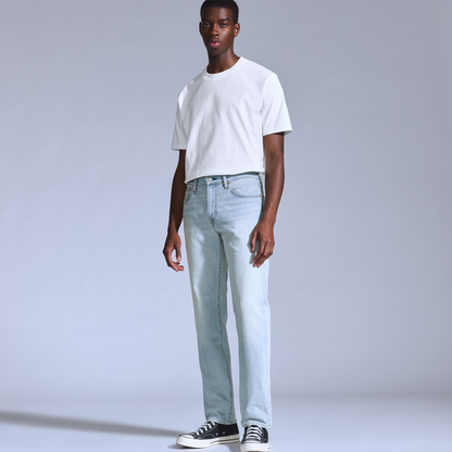 Levi's® Blue Tab 男士502™ 牛仔褲