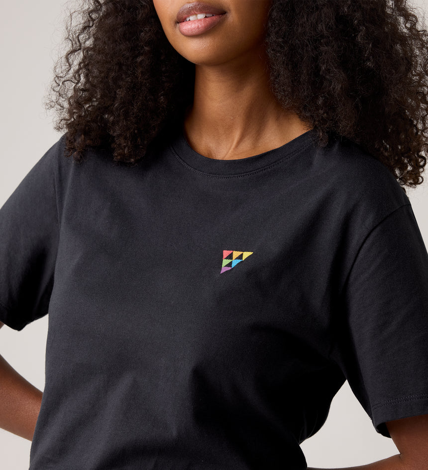 levi's® men's pride community tee 246710045S- Blacks – Levi's Hong Kong