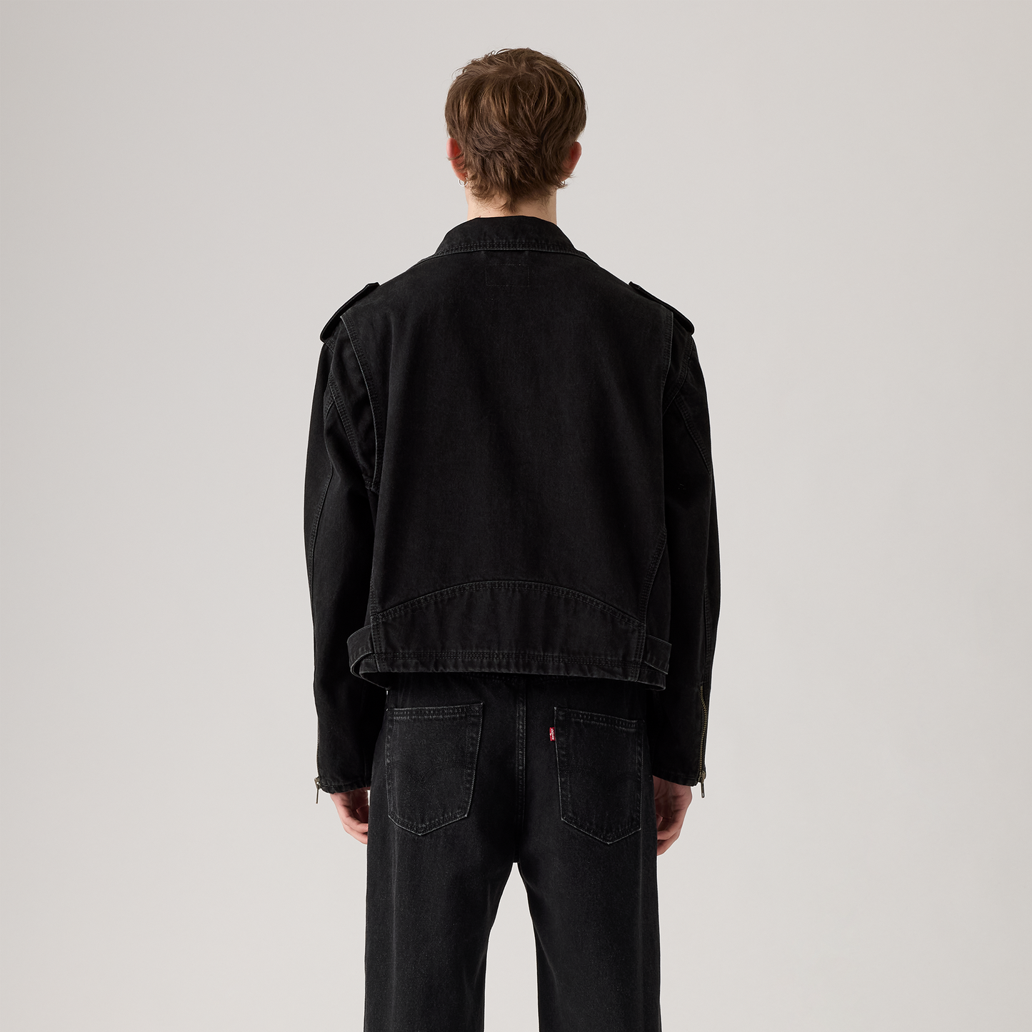 Levi's® Pride Denim Jacket