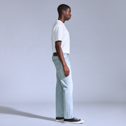 Levi's® Blue Tab 男士502™ 牛仔褲