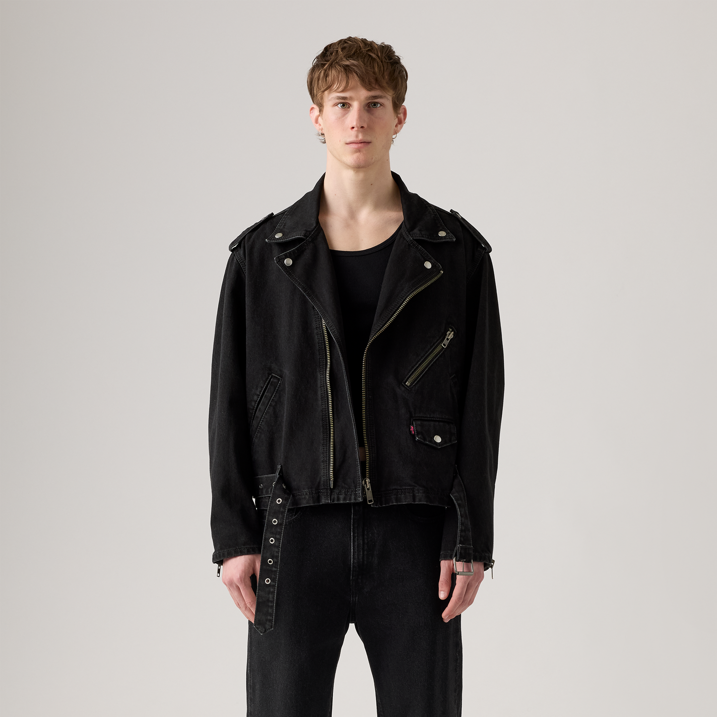 Levi's® Pride Denim Jacket