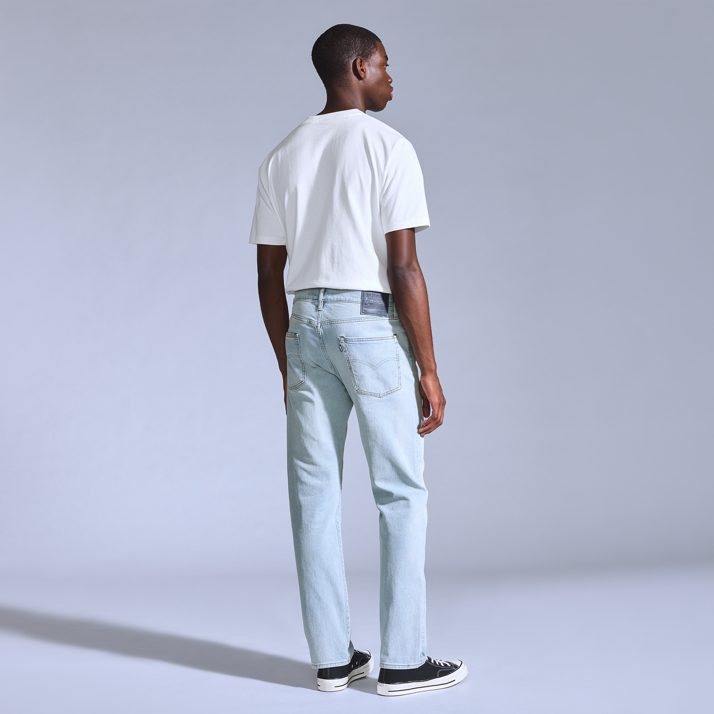 Levi's® Blue Tab 男士502™ 牛仔褲
