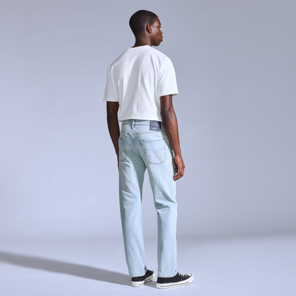 Levi's® Blue Tab 男士502™ 牛仔褲