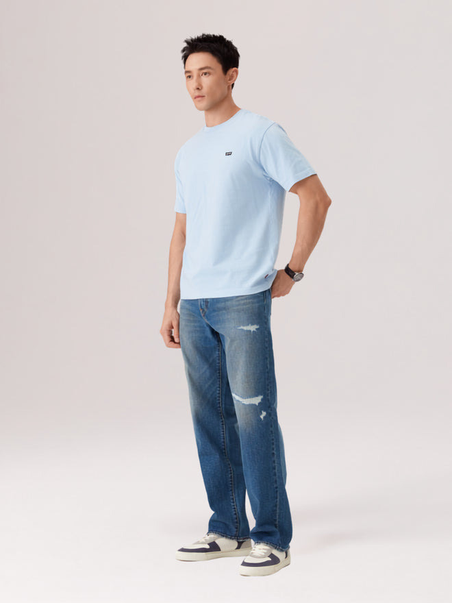 levi's® 568™ loose straight 牛仔褲 | 男裝 2903701542832 Indigo  – Levi's 香港