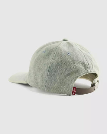 levi's® lazy girl 標誌棒球帽 | 女裝 - blue | levi's hk 000AG0019OS- Blue  – Levi's 香港