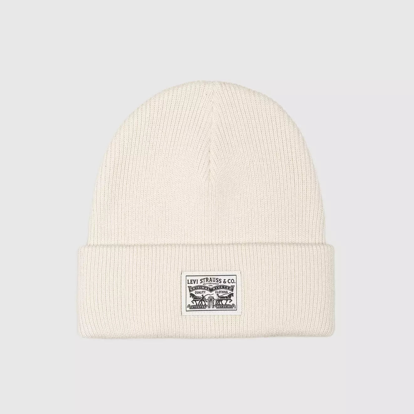 Levi's® Women's Backpatch Beanie