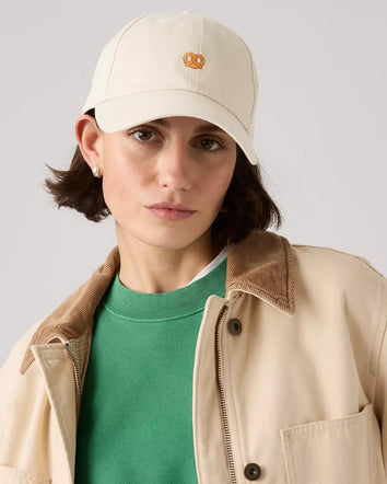 levi's® women's tasty cap 005BS0002OS- Neutral  – Levi's Hong Kong