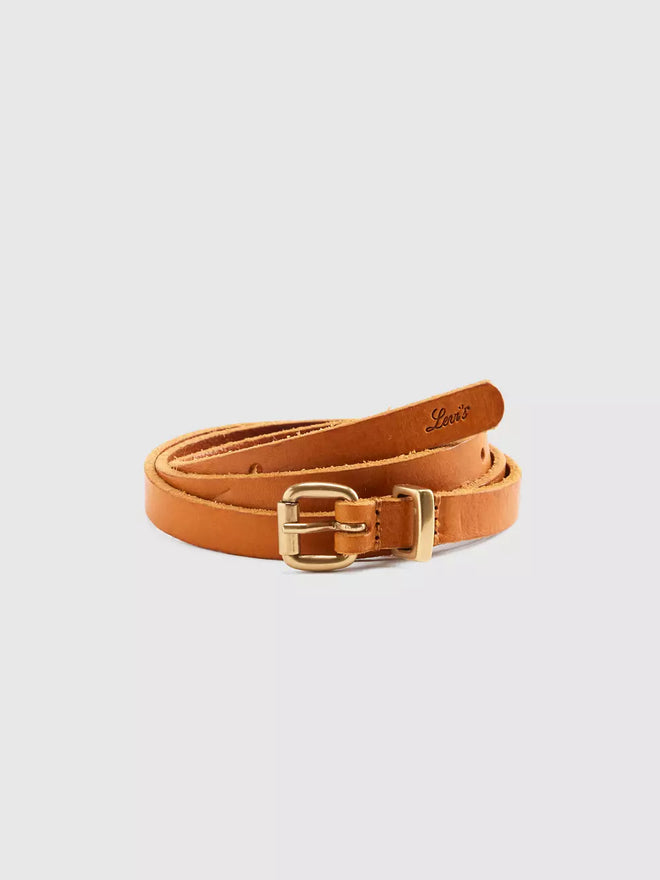 levi's® women's dillon narrow belt 005BX000180- Vintage Wash  – Levi's Hong Kong