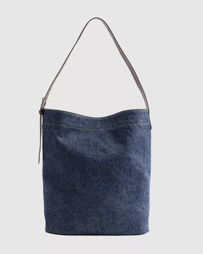 Levi's® Medium Heritage 中型復古手袋 | 女裝  