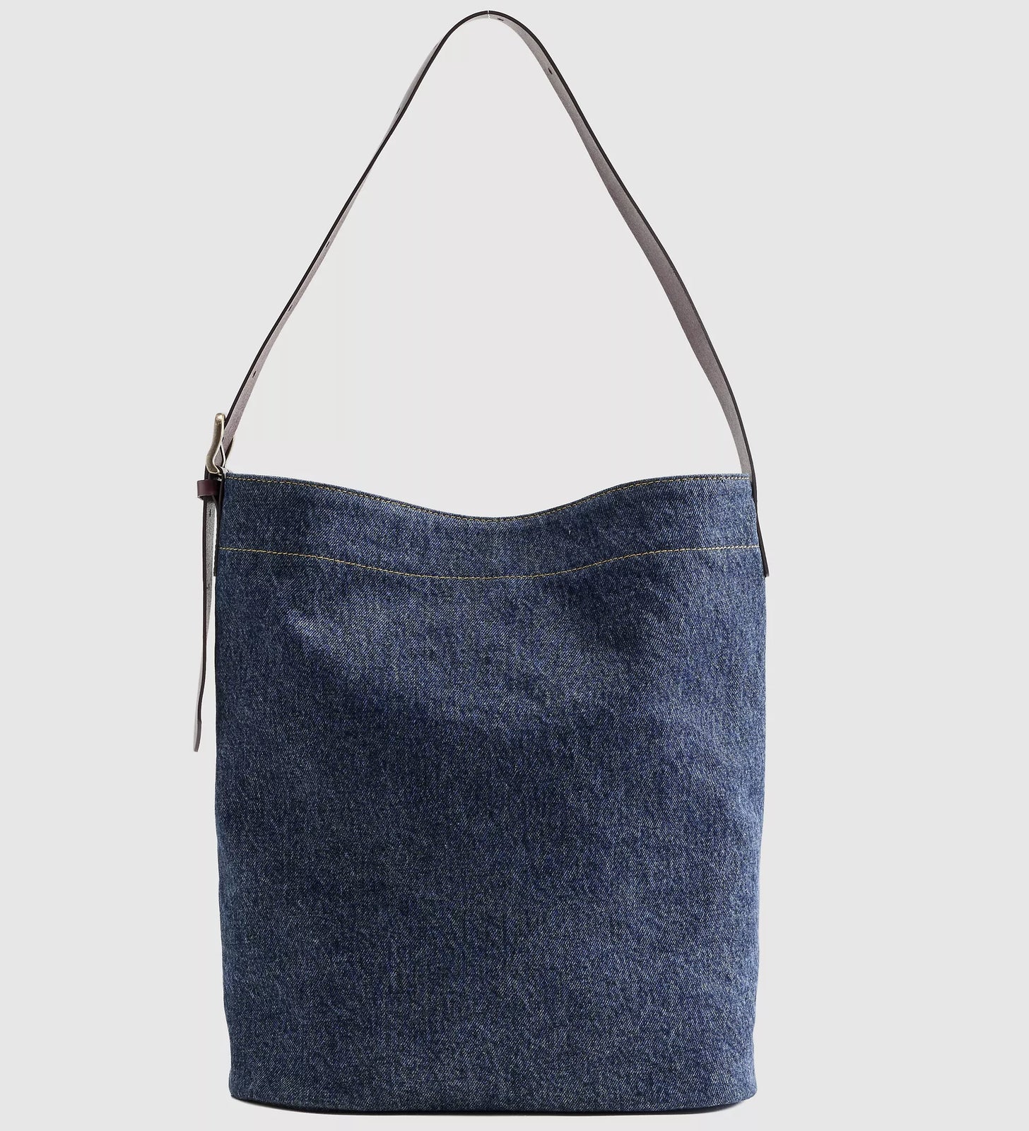 levi's® medium heritage 中型復古手袋 | 女裝   005DN0001OS- Dark Indigo – Levi's 香港