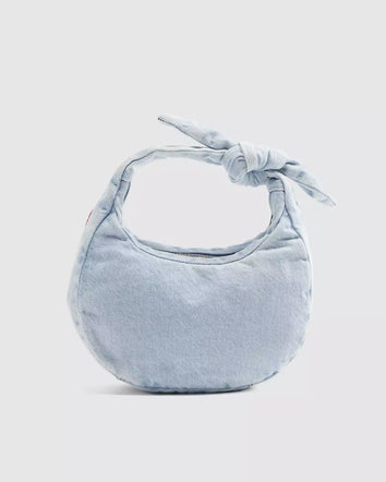 levi's® women's baby brooklyn bag 005FD0002OS- Light Indigo  – Levi's Hong Kong