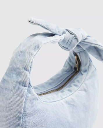levi's® women's baby brooklyn bag 005FD0002OS- Light Indigo  – Levi's Hong Kong