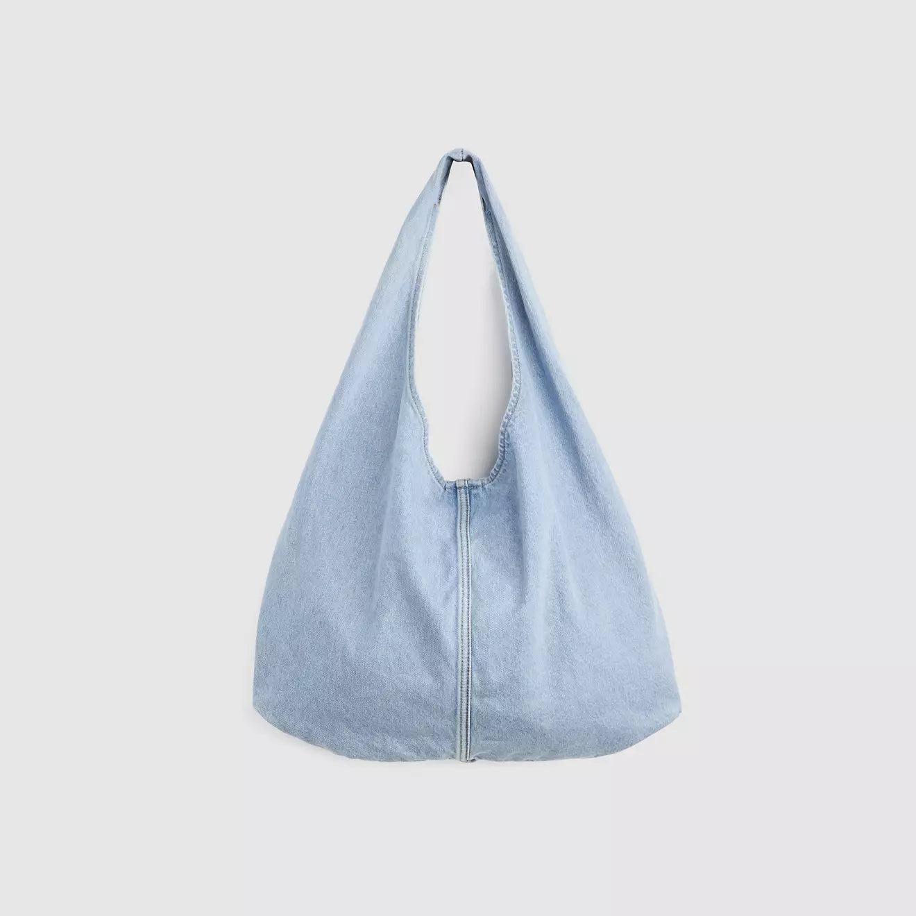 levi's® emerson 單肩袋 | 女裝   005FF0004OS- Light Indigo – Levi's 香港