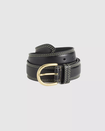 levi's® women's olivia classic feather edge belt 007ZL000075- Multicolor  – Levi's Hong Kong
