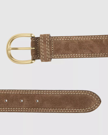 levi's® women's olivia classic feather edge belt 007ZL000175- Multicolor  – Levi's Hong Kong