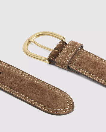 levi's® women's olivia classic feather edge belt 007ZL000175- Multicolor  – Levi's Hong Kong