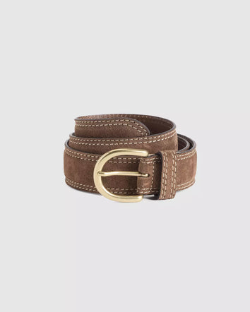 levi's® women's olivia classic feather edge belt 007ZL000175- Multicolor  – Levi's Hong Kong