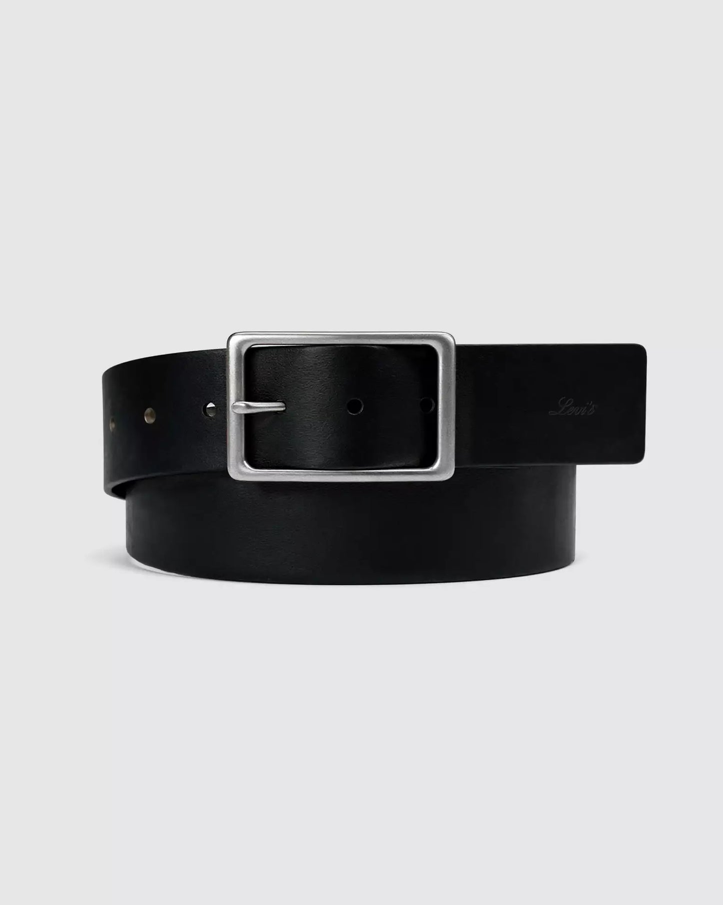 Levi's® Noe Wide 寬版皮帶 | 女裝  
