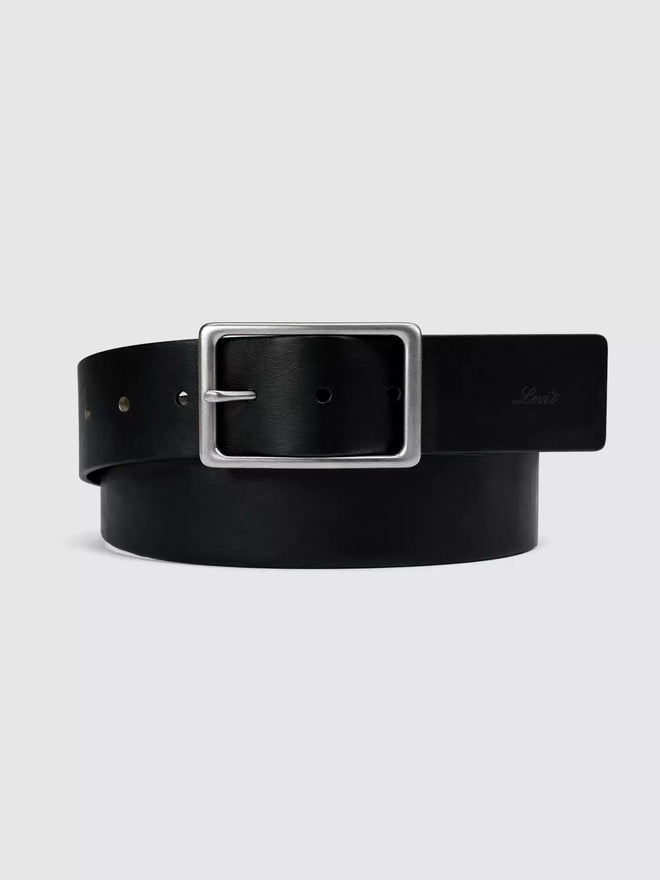 levi's® noe wide 寬版皮帶 | 女裝   007ZQ000075- Multicolor  – Levi's 香港