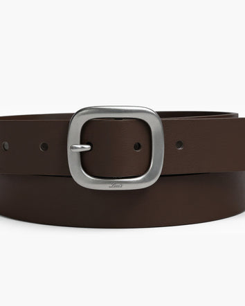 levi's® women's cameron reversible belt 007ZT000075- Multicolor  – Levi's Hong Kong