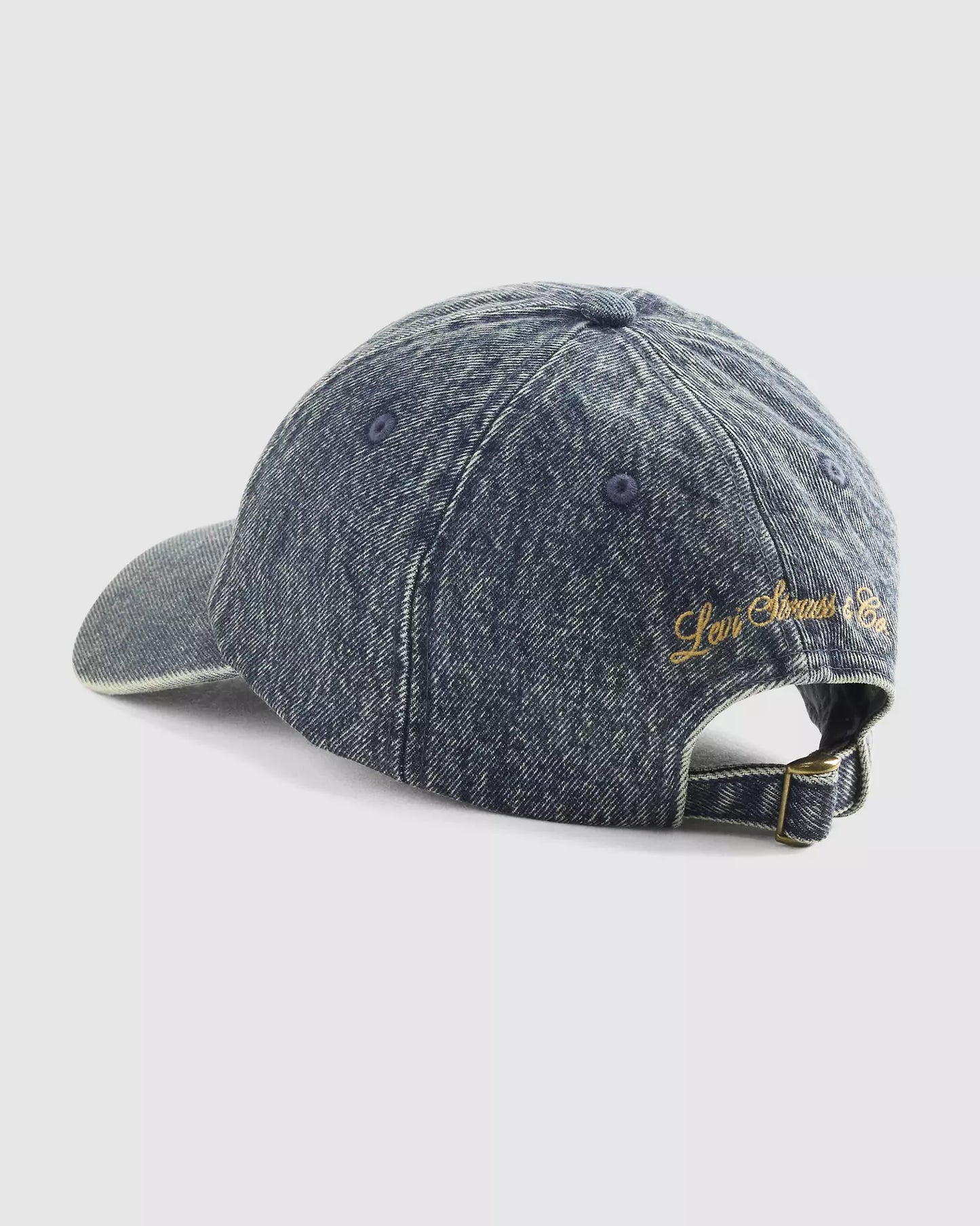 Levi's® Varsity Baseball Cap 大學風棒球帽 | 女裝  