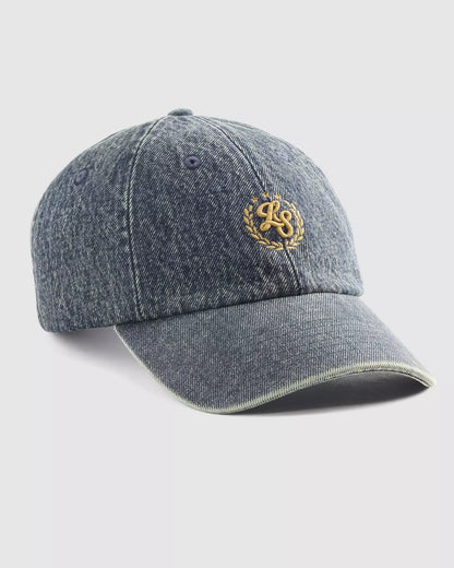 Levi's® Varsity Baseball Cap 大學風棒球帽 | 女裝  